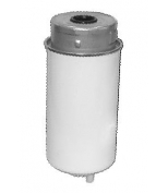 MEAT & DORIA - 4718 - Фильтр топливный бортовой платформой